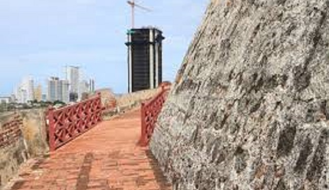 Las obras de Aquarela se iniciaron en marzo de 2017, pero desde octubre de ese mismo año el proyecto ha enfrentado cuatro procesos judiciales.