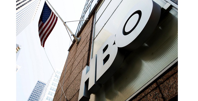 Vista de las oficinas de HBO en Nueva York, Estados Unidos. Foto: EFE