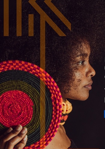 El Foro ‘El Emprendimiento Cultural Afro en el Marco de la Economía Naranja’ será el 17 de agosto a las 4:00 de la tarde por Facebook Live en @asafronelman.