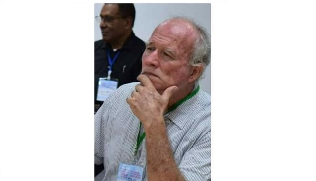 Luis Alfonso Vidal  Velásquez (q.e.p.d.) 