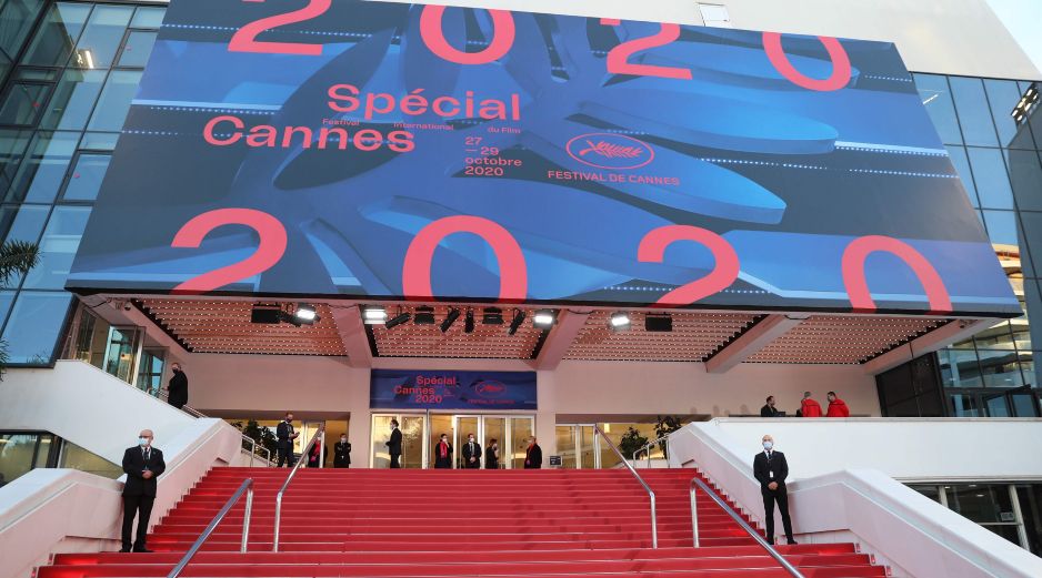 El año pasado, otros festivales de renombre, como la Berlinale y la Mostra de Venecia, pudieron celebrarse, pese al covid-19.