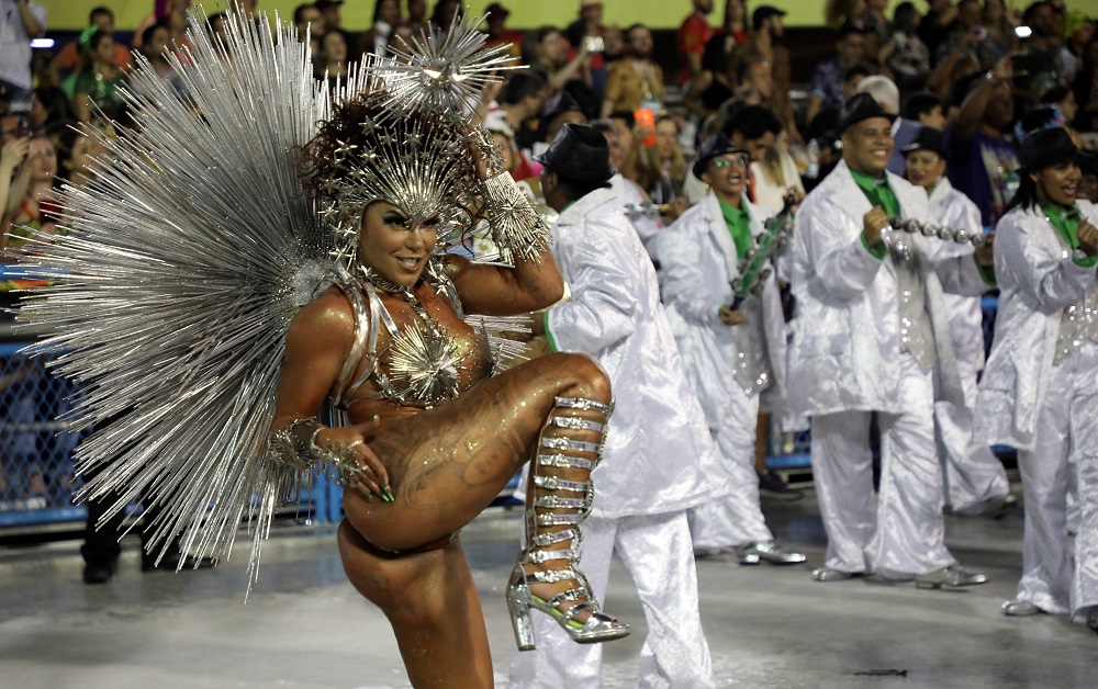 En 2022, es el año pensado para celebrar estas fiestas, cuando seguramente estarán debidamente vacunados contra la covid-19 tanto los protagonistas del Carnaval como los turistas que lleguen a la ciudad para vivir la fiesta.