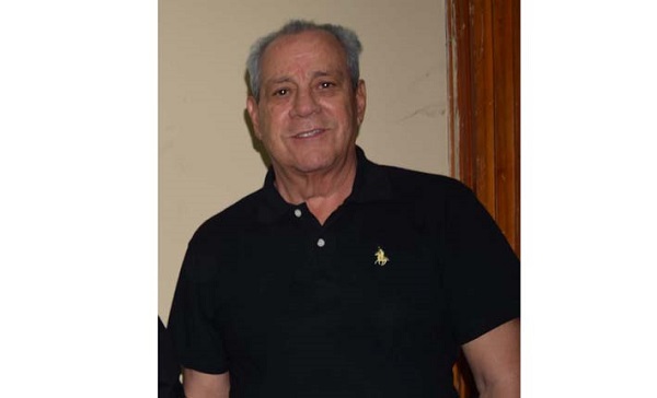 Alfonso Vives Campo.
