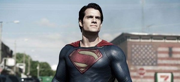 Las últimas películas protagonizadas exclusivamente por Superman son ‘Superman Returns y ‘Man of Steel, de 2006 y 2013.