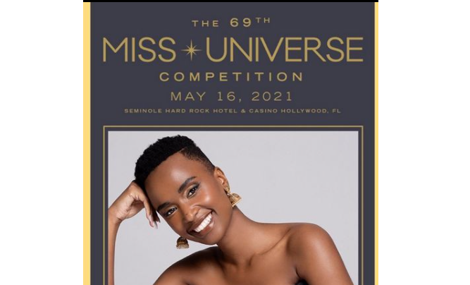 Tras año y medio de espera, Miss Universo celebrará su edición número 69.