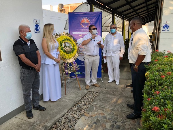 La Universidad del Magdalena muestra su compromiso con la cultura a partir de la reapertura de este espacio.