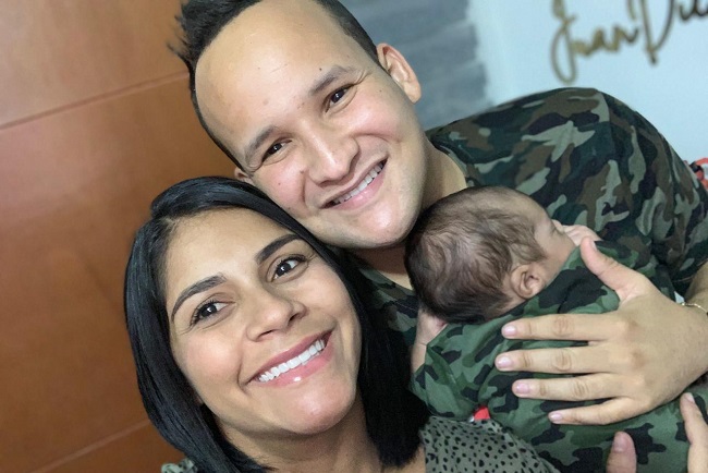 Mantener un hogar con amor y ser empresaria a la vez, ha sido un gran reto para esta samaria.