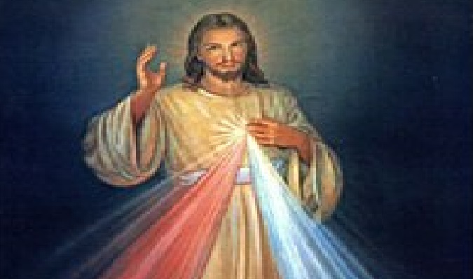 JESÚS, EN TI CONFIO 