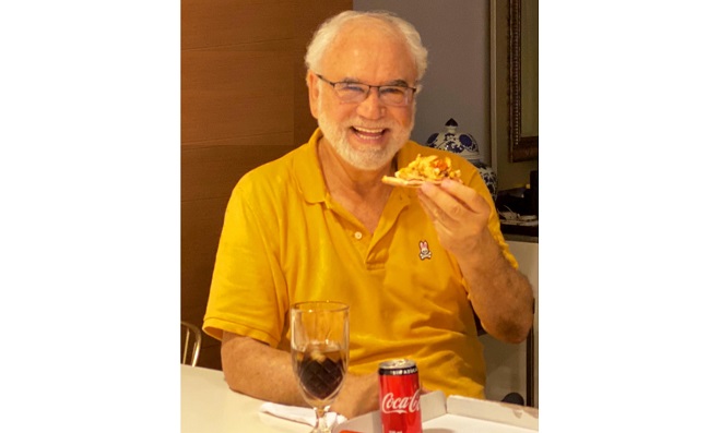 Ancízar Gutiérrez Q.E.P.D.