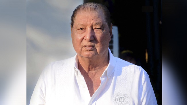 Luis Saab Rada (q.e.p.d.)