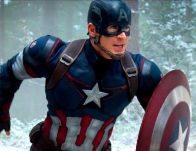 Por ahora no hay ningún actor ni cineasta vinculado a este nuevo proyecto sobre Captain America.