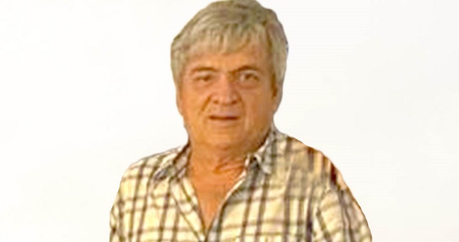 Orlando Saravia  Gómez