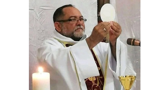 Catalino De Jesús Pérez Padilla. Q.E.P.D.