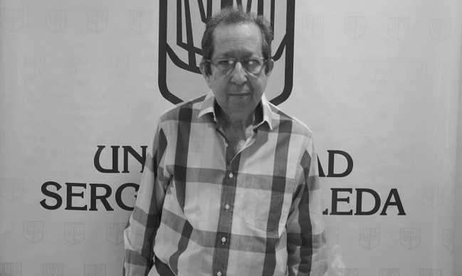 Wenceslao Mestre Castañeda. Q.E.P.D.