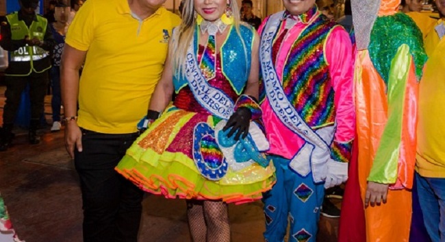 Foto referencia archivo