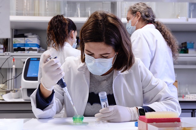 Hacia el 2025, Pfizer espera contar con el 47% de representación femenina en puestos directivos en la compañía a nivel mundial.