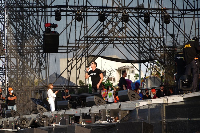 Fotos: Carnaval_SA