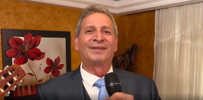 Darío Gómez, Q.E.P.D.