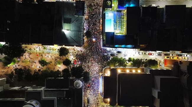 Fotos: drone EL INFORMADOR.