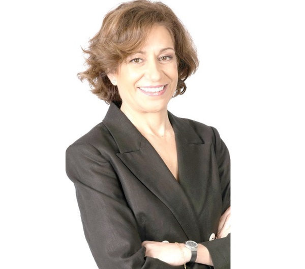 Para la doctora López-Ibor, con la alegría “puedes ser más capaz de afrontar situaciones complejas, que nos van a suceder a todos, sin resignación o sin derrotismo, porque vas a ser capaz de ver tus fortalezas”. (Foto: Jorge Torres).