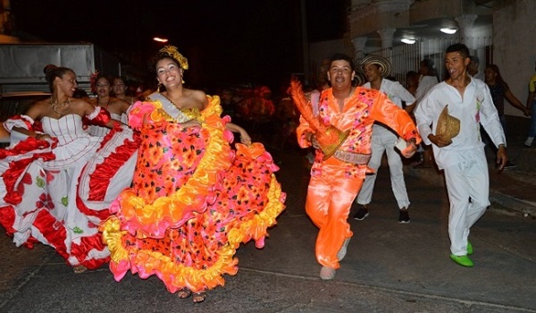 El barrio Mamatoco, históricamente ha aportado a nuestra ciudad una significativa riqueza cultural que ha trascendido por generaciones.
