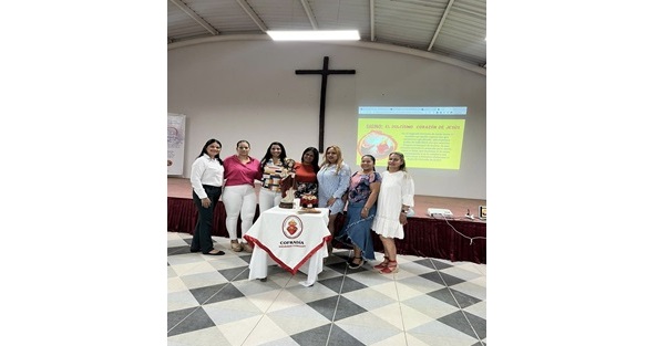 Quienes se consagran son: Belkis Asneth Núñez Echeverría, Margarita Rosa Pallares Alarcón, Emma María Pérez Villalobos, Paola Inés Polo Viloria y Duvis Raquel Sierra García.