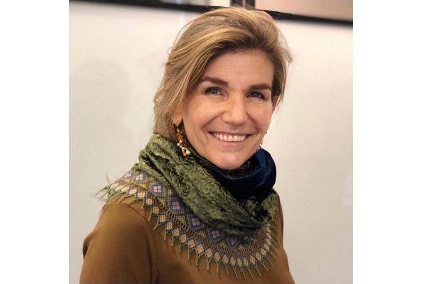 Johana Egan Wyer Diazgranados.