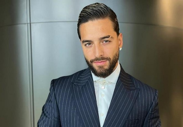 Con la canción del Mundial, 'Tukoh Taka', Maluma junto a Nicki Minaj y Myriam Fares unirán sus voces para la apertura del evento deportivo.