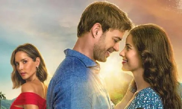 En esta nueva versión, el público puede ver la novela original y la nueva propuesta al mismo tiempo y encontrarán diferencias.