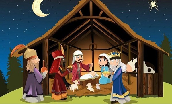 Hoy inicia la preparación y reflexión para conmemorar el nacimiento del niño Jesús.