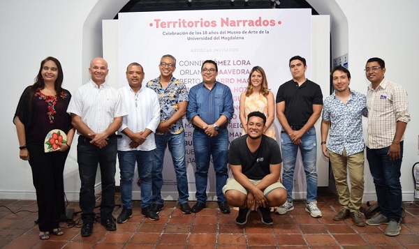 A lo largo de estos 18 años el Claustro San Juan Nepomuceno ha sido sede de eventos culturales de gran relevancia y destacadas muestras artísticas.  