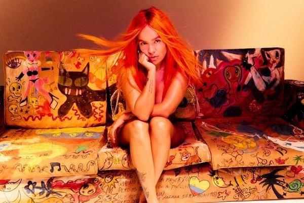 Karol G, sigue sumando hitos y dejando huellas en su carrera musical.