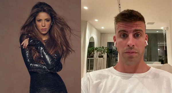 La cantante barranquillera y el exjugador catalán siguen siendo ‘comidilla’ de la prensa de farándula internacional que quieren ahondar más en su ruptura.