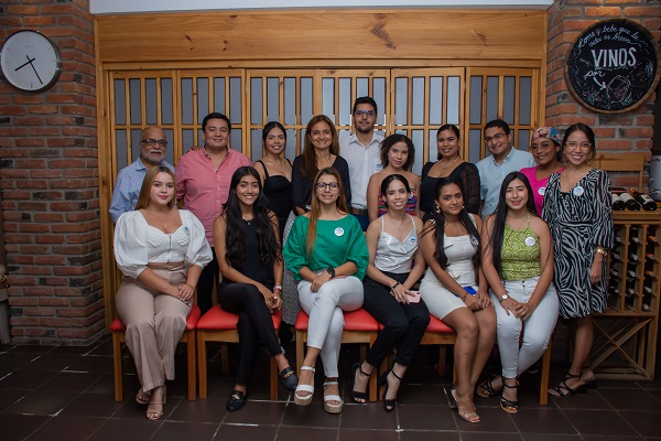 El primer Encuentro de los Egresados del programa se llevó a cabo tras la reciente graduación de la primera cohorte de profesionales en Psicología de esta casa de estudios.