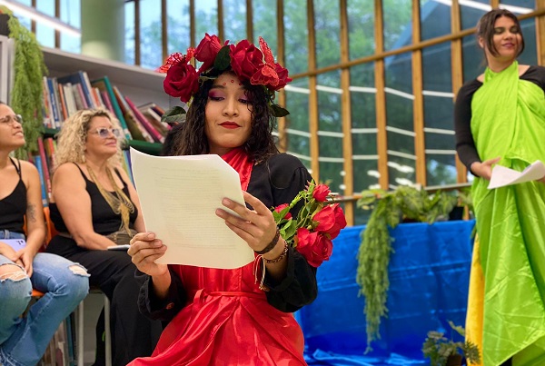 La Secretaría de Cultura cada semana innova con actividades literarias, artísticas y/o culturales de acceso gratuito para todas las edades. 