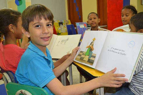 Las inscripciones para el Club de Lectura Juvenil "Super Lectores" son gratuitas, pero los cupos son limitados.