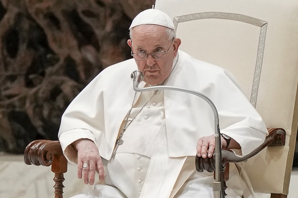 Para que un venerable sea beatificado es necesario que se haya producido un milagro debido a su intercesión.