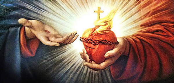 Se celebra también la Jornada Mundial de Oración por la Santificación de los Sacerdotes. 