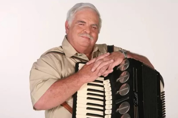 Rafael Ricardo Barrios.