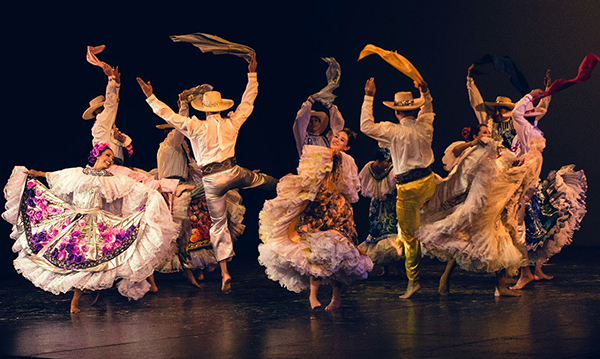 Con 60 años de trayectoria, el Ballet Nacional de Colombia es una de las grandes insignias artísticas de nuestro país.