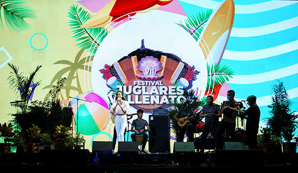 En próximos días se anunciará más información acerca de toda la agenda cultural, deportiva, social y de entretenimiento que tendrá la Fiesta del Mar en su versión 2023.