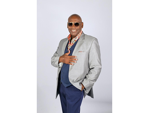 Los cantantes Eddy Herrera, Michel ‘El Buenón’, y Maelo Ruiz, serán los encargados de poner a bailar a los samarios en la Fiesta del Mar.