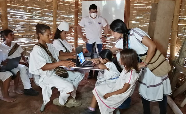 La inclusión, la pluridiversidad y el compromiso social de Unimagdalena con las comunidades del territorio ha permitido brindar oportunidades para transformar miles de vidas.