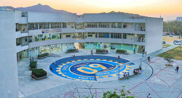 : Unimagdalena es la primera Universidad Comprometida de Latinoamérica y la sexta en el mundo certificada por el Consejo de Acreditación para Universidades Emprendedoras y Comprometidas - ACEEU.