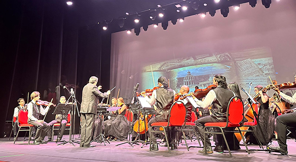 Las inscripciones están disponibles de manera gratuita y se pueden realizar de dos formas: a través del enlace facilitado en la página oficial de cultura de Cajamag, o bien, mediante una llamada a la oficina de cultura. 