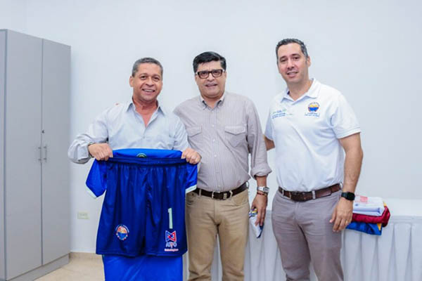  Varias son las disciplinas deportivas en las que participarán los docentes entre las que se encuentran fútbol, atletismo, tejo, voleibol, ajedrez, natación entre otras.