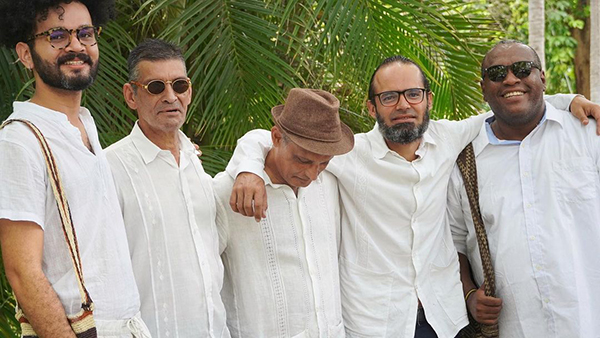 El 21 de septiembre se presentará YAO, una agrupación samaria que a través de sus canciones resalta los más importantes íconos de la ciudad