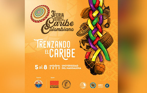 Además de las exposiciones y ventas de artesanías, la feria ofrecerá una variada programación de actividades a lo largo de todos los días del evento