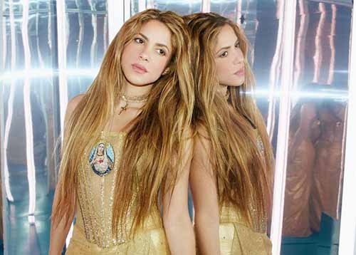 La combinación de su talento, estilo y simbolismo convierte la actuación de Shakira en un momento memorable y lleno de significado en la historia de los Latin Grammy.