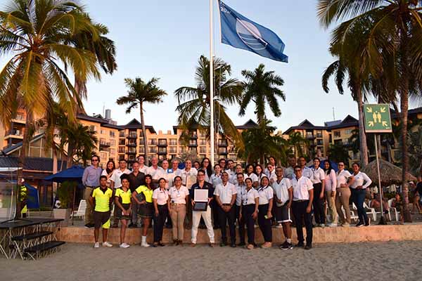 La Acodal,  Asociación Colombiana de Ingeniería Sanitaria y Ambiental que agremia a todos los del sector de agua y saneamiento básico y el Viceministerio de Turismo, entregaron un reconocimiento especial por apoyar y promover la gestión ambiental y sostenible del turismo marino-costero, al  Hotel Zuana.